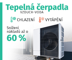 Tepelná čerpadla Carrier • váš odborný a spolehlivý partner na na chlazení a vytápění